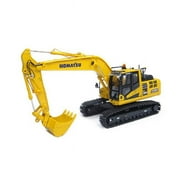 Universal Hobbies UNI8107 Komatsu PC200i-10 Tracked Excavator