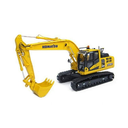 Universal Hobbies UNI8107 Komatsu PC200i-10 Tracked Excavator