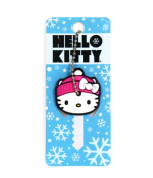 Hello Kitty Key Cover Cap