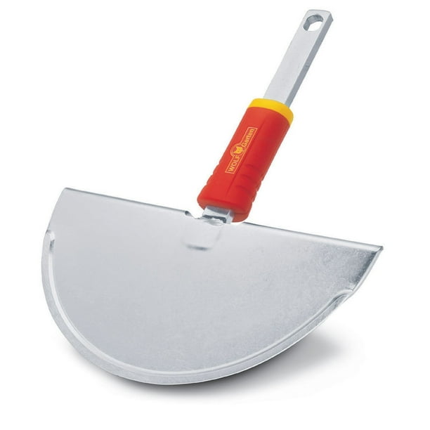 Half-Moon Edger 3312004, Durable half-moon edger for lawn trimming