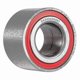 thumbnail image 5 of 2 Pack Wheel Bearings Compatible with Can-am Commander Outlander 1000 850 05-20 ATV Parts Accessories, 5 of 5