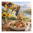 thumbnail image 4 of Granola Maxilu alimentos naturales 800 g, 4 of 4