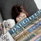 thumbnail image 2 of LHSHID Daughter Birthday Gifts Gifts for Daughter from Dad Daughter Blanket from Dad Daughter Gifts for Birthday Graduation Father Daughter Gifts to My Daughter Blanket Throw 50"x60", 2 of 8