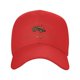 thumbnail image 5 of Gorra de béisbol lavada para hombre, gorra de camionero estilo retro con tractores, gorra de papá, gorras de golf Massey Ferguson, 5 of 7