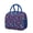 Blue-32, variant on Vintage Girly Pink Lunch Bag - Fashion Paris Insulated Thermal Lunch Tote for Women, Waterproof Leakproof for Office Work Travel Explore Journey