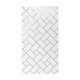 thumbnail image 1 of Precio reducido por tiempo limitado!Película de ventana parasol para el hogar, vidrio esmerilado, pegatina electrostática, esmerilado extraíble, cubiertas para puertas y ventanas de baño, 1 of 4