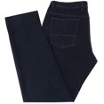 thumbnail image 2 of BRUHL York DO Jeans - Blue Black, 2 of 7