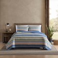 thumbnail image 1 of Eddie Bauer Cotton Quilt Set, King, Yakima Valley, 1 of 9