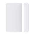 thumbnail image 1 of Tuya Smart ZigBee Door Window Contact Sensor Smart Home Wireless Door Detectors Open/Close APP Remote Alarm ,Consistent Performance, 1 of 7