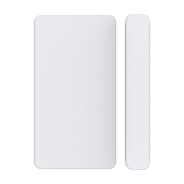 Tuya Smart ZigBee Door Window Contact Sensor Smart Home Wireless Door Detectors Open/Close APP Remote Alarm ,Consistent Performance