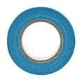 thumbnail image 4 of Unique Bargains 3 Pcs 10mm 0.4 Pouce Large 20m 21 Yards Ruban de Masquage Rouleaux Bleu Clair, 4 of 5