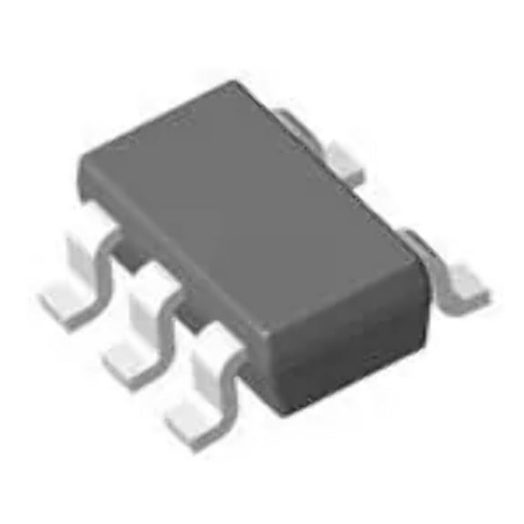 Pack of 10 NC7ST08P5X Integrated Circuits AND Gate 1-Element 2-INP SC70-5