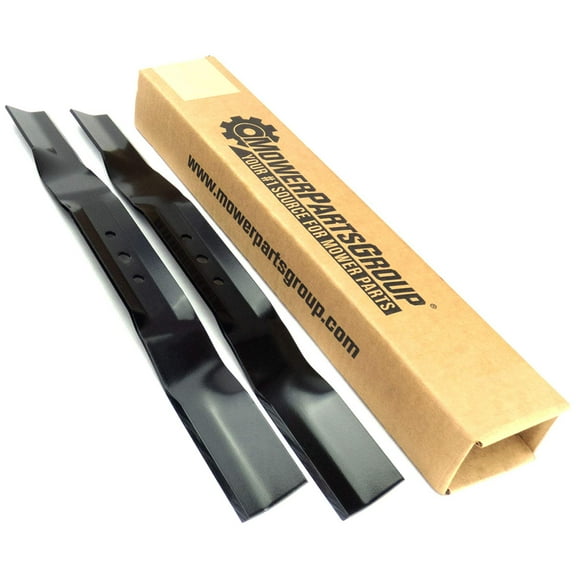 (2) Blades for Toro 22" Walkbehind - 104-8697-03, 108-9764-03, 131-4547-03