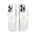 thumbnail image 4 of Funda Case PRODIGEE Magneteek para iPhone 16 PRO Blanca Transparente, 4 of 5