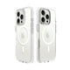 thumbnail image 4 of Funda Case PRODIGEE Magneteek para iPhone 16 PRO Blanca Transparente, 4 of 5