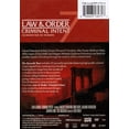thumbnail image 2 of La Ley Y Orden Intento Criminal Temporada 7 Universal Importada Dvd, 2 of 2