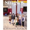 thumbnail image 1 of Singles A Type 2024.3 (Couverture : NCT Wish), 1 of 1
