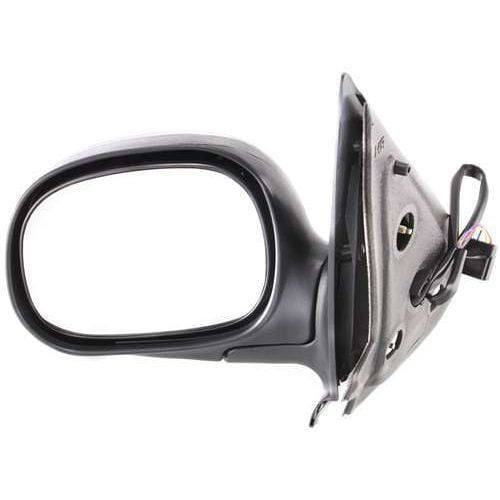 TYC 3010132 Ford Expedition Driver Side Power Non-Heated Replacement Mirror