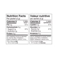 thumbnail image 4 of Great Value Stevia No Calorie Sweetener, 4 of 4
