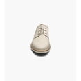 thumbnail image 6 of Stacy Adams Phineas Plain Toe Oxford Shoes Sand 25774-269, 6 of 7
