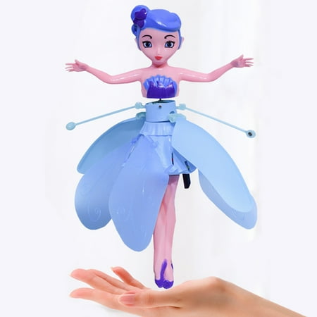Flying sales fairy doll