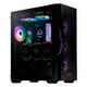 thumbnail image 5 of Gabinete Gamer XPG STARKER AIR ATX Media Torre 2 FAN Cristal Templado ARGB Negro, 5 of 6