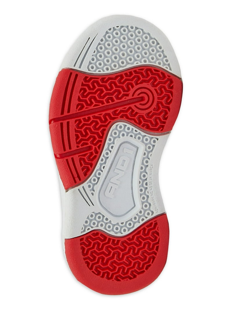 グッズBB1 AND1 Baby Boy's Athletic Strap Sneaker - Walmart.com