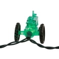thumbnail image 6 of Kurt Adler Farm Tractor Christmas Light Set - 9 ft Green Wire - 10ct, 6 of 8