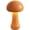 style1, variant on Wiywef Mushroom Night Light, USB Dimmable Bedside Lamp Touch Lamps, Vintage Wooden Table Lamp Mushroom Light Decor for Bedroom