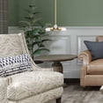 thumbnail image 4 of Livex Lighting - Copenhagen - 3 Light Mini Chandelier in Mid Century Modern, 4 of 10