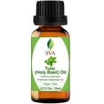thumbnail image 1 of Aceite esencial SVA Holy Tulsi, 10 ml, 100% natural para difusor, 1 of 9