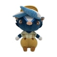 thumbnail image 1 of Peluche de 20 cm de Animal Crossing Raymond Punchy Celeste Diana Marshal Zuck KK, muñeco de peluche de Tom de dibujos animados, regalos para niños, 1 of 1