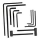 thumbnail image 3 of Allen para guitarra 13x, ajuste que reemplaza la llave de varilla Universal para guitarra acústica, 3 of 9