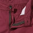 thumbnail image 5 of Dolkfu Shorts for Men Big and Tall Cargo Work Shorts Outdoors Hiking 5 Inch Shorts Men XS, 5 of 6
