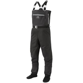 Waders (combinaison De Pêche) LaCrosse Boot-foot Chest Bib - Taille 10M Mossy Oak - Neuf