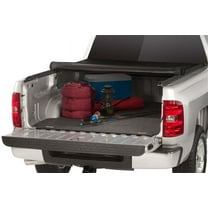 Access Limited 16 Titan XD 6ft 6in Bed (Clamps On w/ or w/o Utili-Track) Roll-Up Cover Fits select: 2017-2023 NISSAN TITAN, 2016-2023 NISSAN TITAN XD