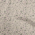 thumbnail image 1 of oneOone Cotton Poplin Light Beige Fabric Butterflies Craft Projects Decor Fabric Printed By The Yard 56 Inch Wide, 1 of 4