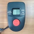 thumbnail image 2 of Speedometer Display For Exercise Bike Exercise Bike Walking Machine, 2 of 9