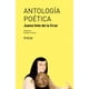 thumbnail image 1 of Antología Poética Akal 9788446047490, 1 of 2