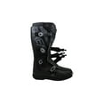 thumbnail image 6 of ONEAL Mens Element Closed Toe Knee High Motorcycle Boots, 6 of 6