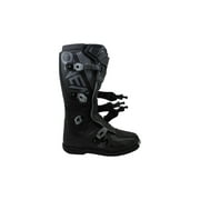ONEAL Mens Element Closed Toe Knee High Motorcycle Boots