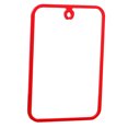 thumbnail image 4 of unbranded Kitchen Board Glass Cutting Board Tempered Glass Kitchen Use 1Pack, 4 of 8