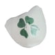 thumbnail image 4 of PU Golf Mallet Putter Head Cover Sleeve Durable Headcover para Mujeres Hombres blanco Zulema Cubierta de putter de mazo de golf, 4 of 6