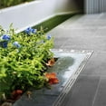 thumbnail image 2 of Pour un Canal de Drainage Durable en Acier Inoxydable 304 pour une Utilisation Intérieure et Extérieure!, 2 of 8