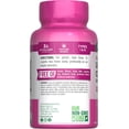 thumbnail image 7 of Hydrolyzed Collagen Peptides 3000mg | 90 Caplets | Non-GMO, Gluten Free | by Nature's Truth, 7 of 7