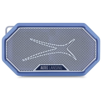 Monster Retro 30W Speaker with Qi Wireless Charging and Bluetooth