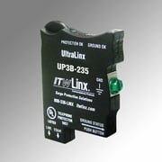 ITW Linx ITW-UP3B-235 UltraLinx 66 Block/235V Clamp/