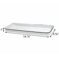 thumbnail image 4 of TopDawg 40320 6 in. Milk House Enamel Canister Planters, 4 of 4