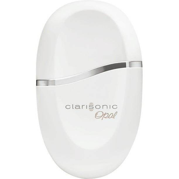 Clarisonic Clarisonic Opal Technology for AntiAging System White for