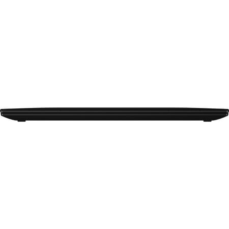 Lenovo - ThinkPad X1 Nano Gen1 13" Touch-Screen Laptop - Intel Core i7 - 16GB Memory - 512GB SSD - Black